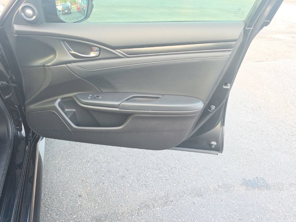 Certified 2020 Honda Civic Sport Touring image 32