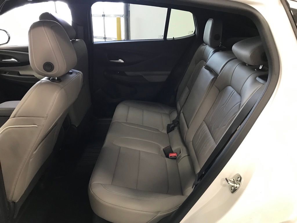 Used 2026 Buick Envista Avenir image 10