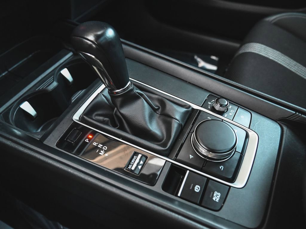 Used 2023 MAZDA CX-50 2.5 S w/ Accent Package image 26