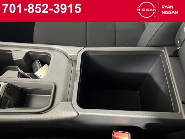 New 2025 Nissan Sentra S image 22