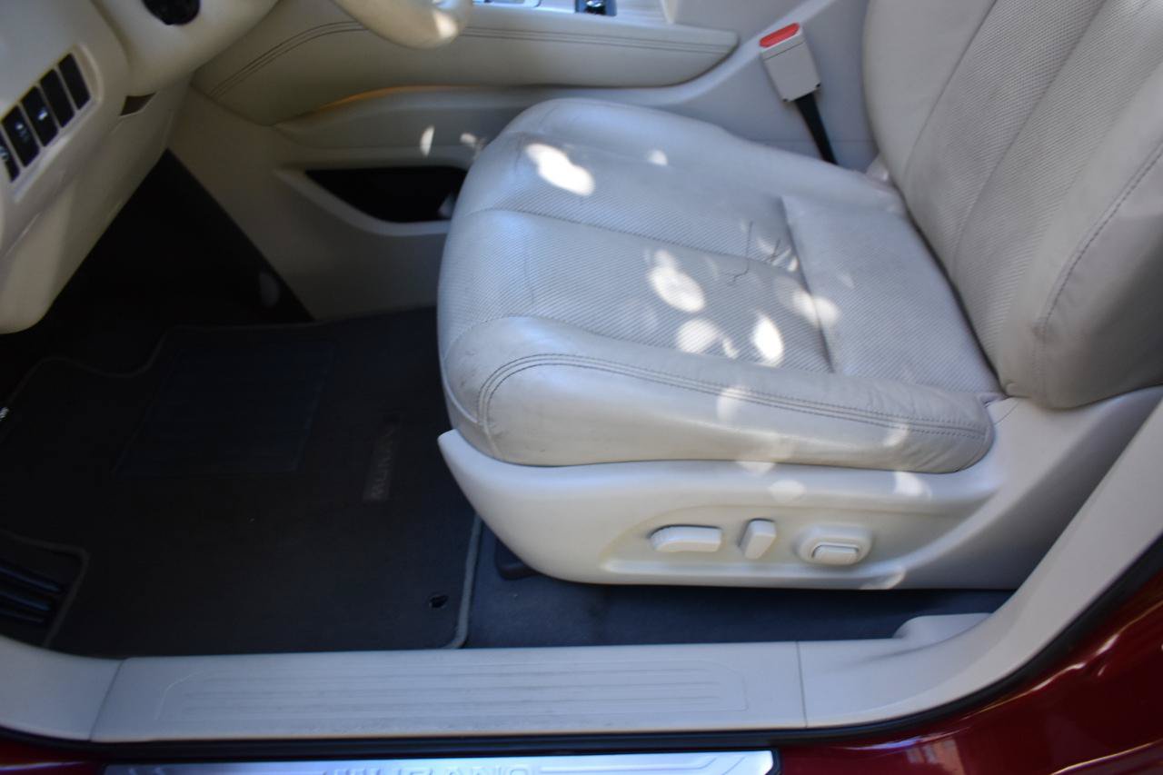 Used 2018 Nissan Murano Platinum AWD/4WD image 23