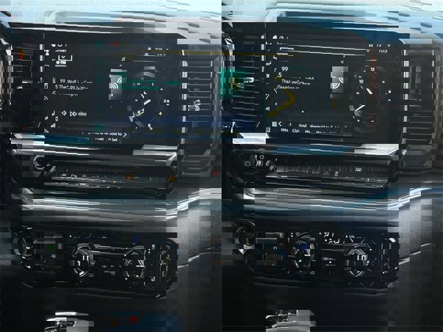 Used 2024 Chevrolet Silverado 1500 High Country w/ High Country Premium Package image 18