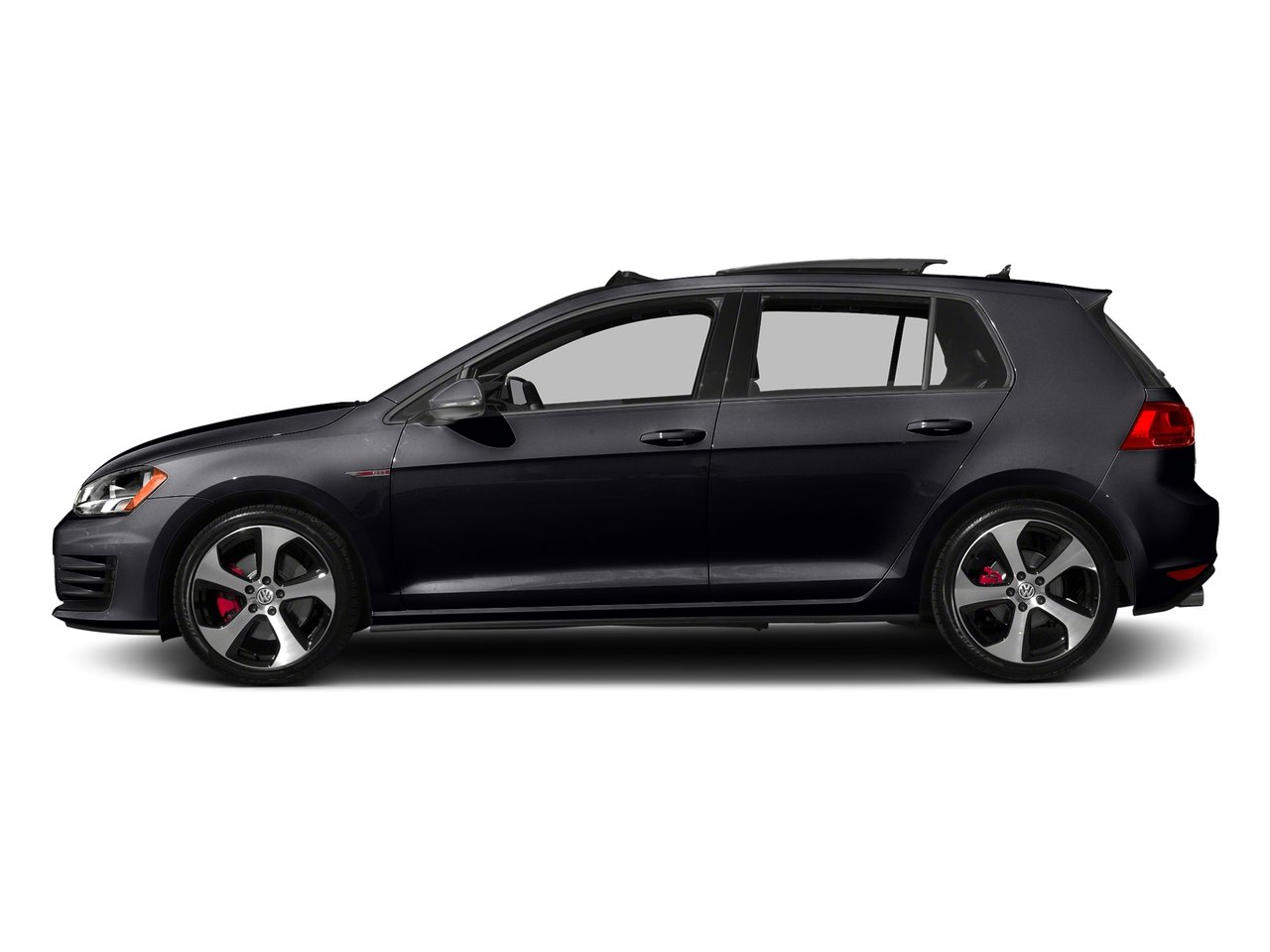 Used 2017 Volkswagen GTI SE FWD image 52