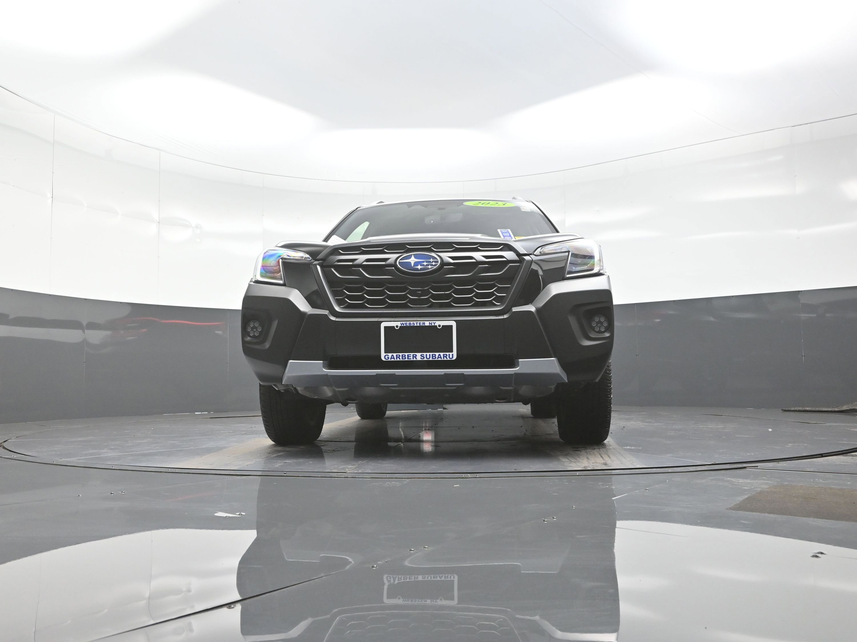 Used 2023 Subaru Forester Wilderness image 10