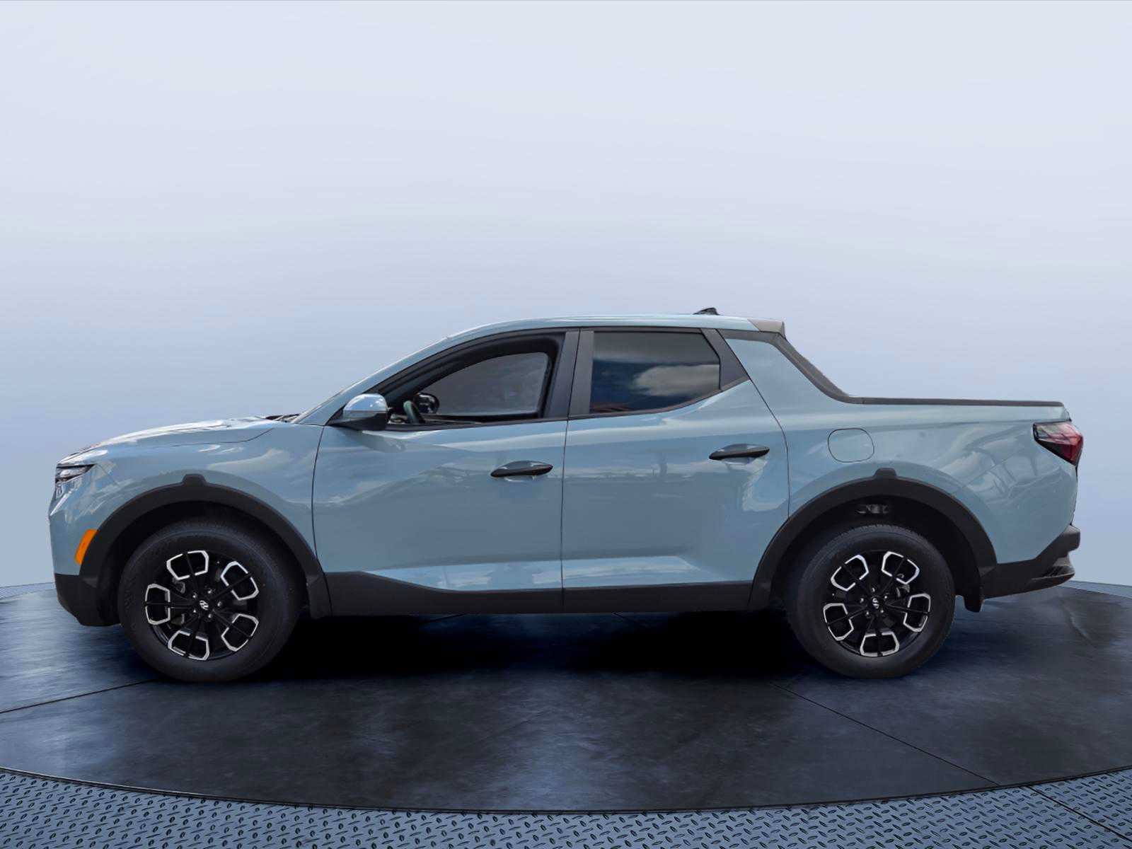 Used 2022 Hyundai Santa Cruz SEL FWD image 6