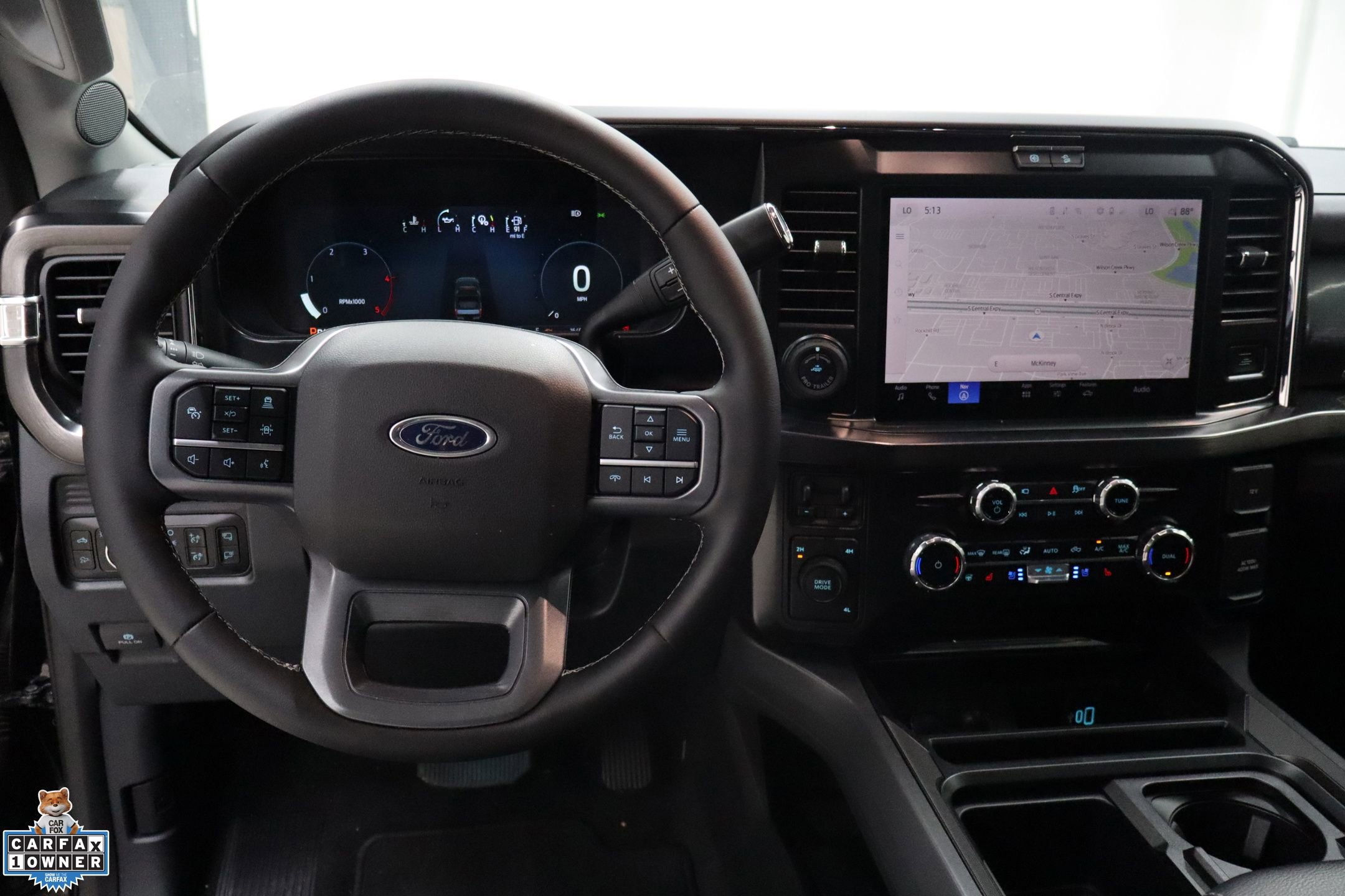 Used 2026 Ford F350 Lariat w/ Lariat Ultimate Package image 20