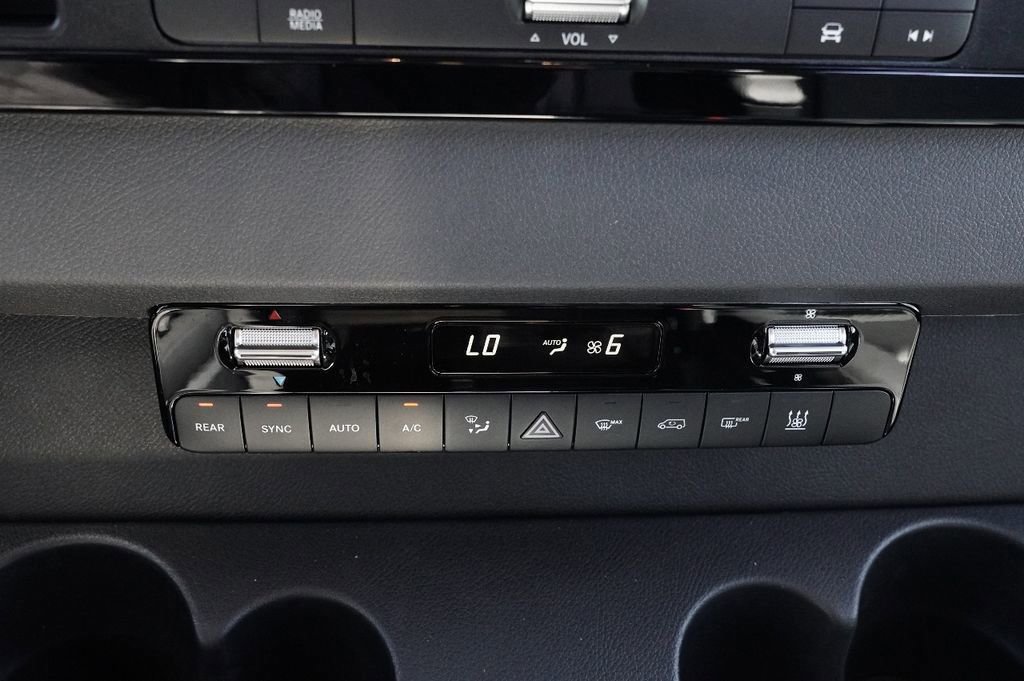 New 2025 Mercedes-Benz Sprinter 2500 image 33