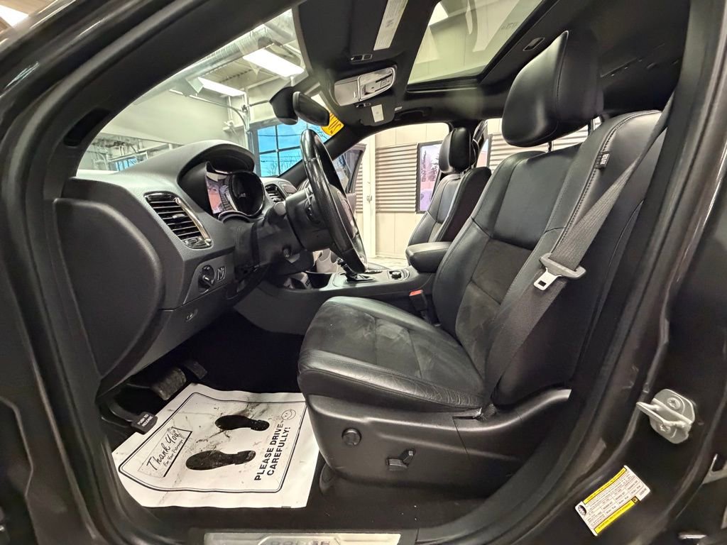Used 2020 Dodge Durango R/T image 58