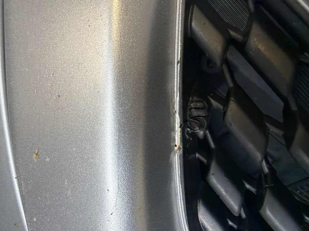 Used 2010 Toyota Yaris Sedan FWD image 12