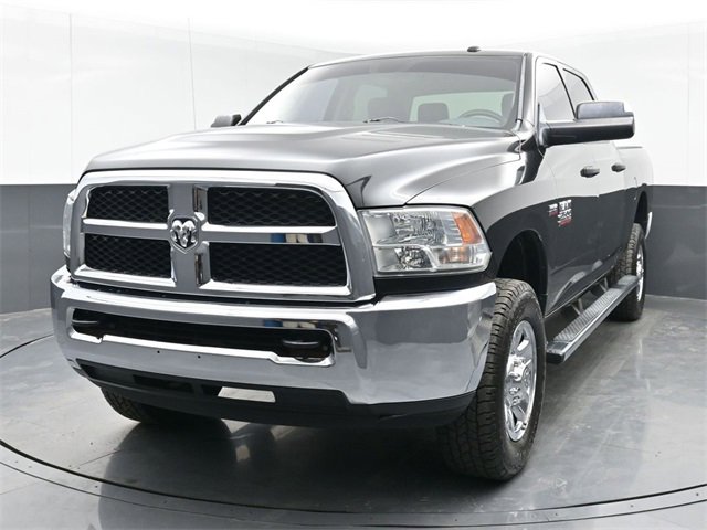 Used 2015 RAM 2500 Tradesman w/ Chrome Appearance Group image 10