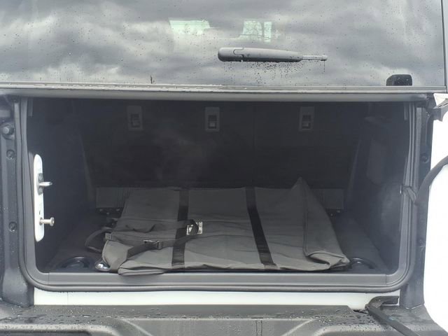 Certified 2023 Ford Bronco Outer Banks image 10