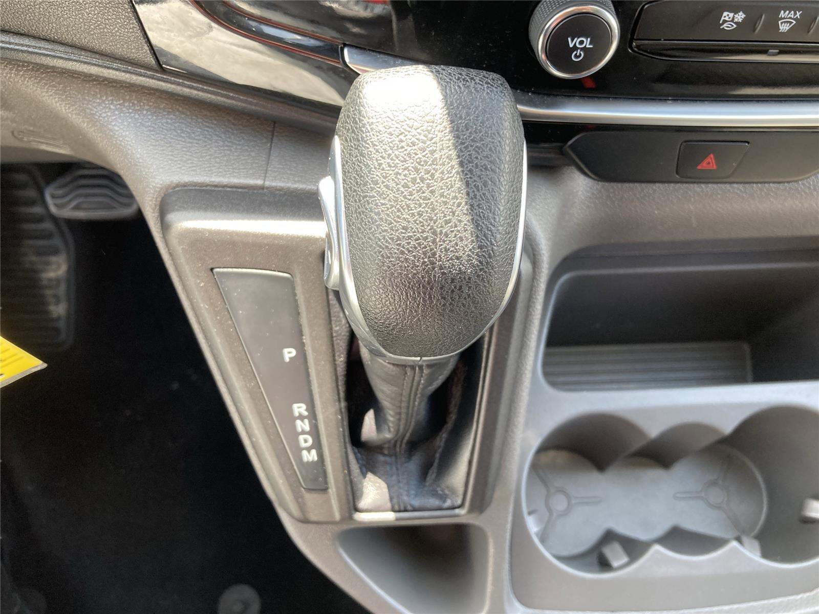 Used 2024 Ford Transit 350 XLT image 13