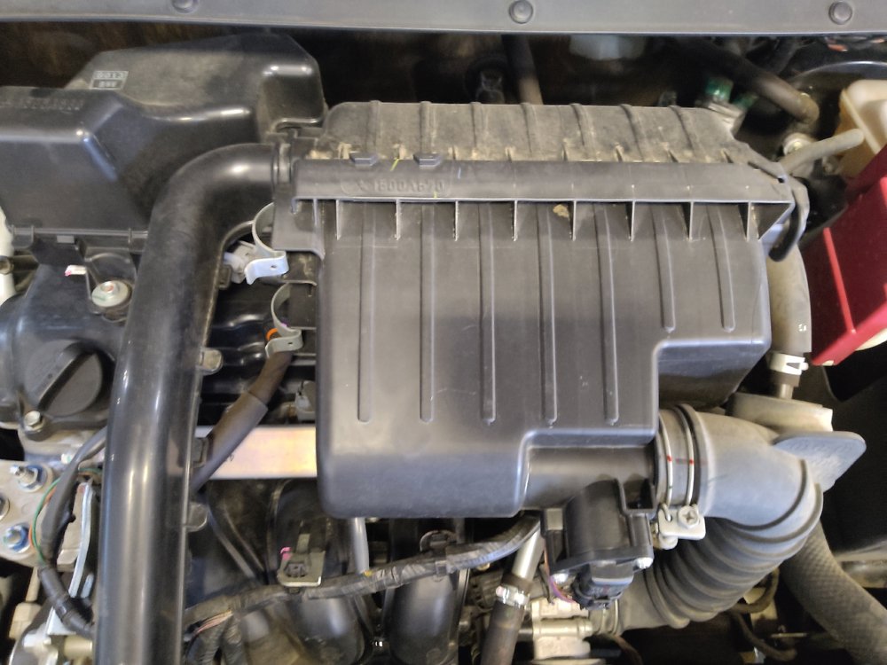 Used 2024 Mitsubishi Mirage ES FWD image 30