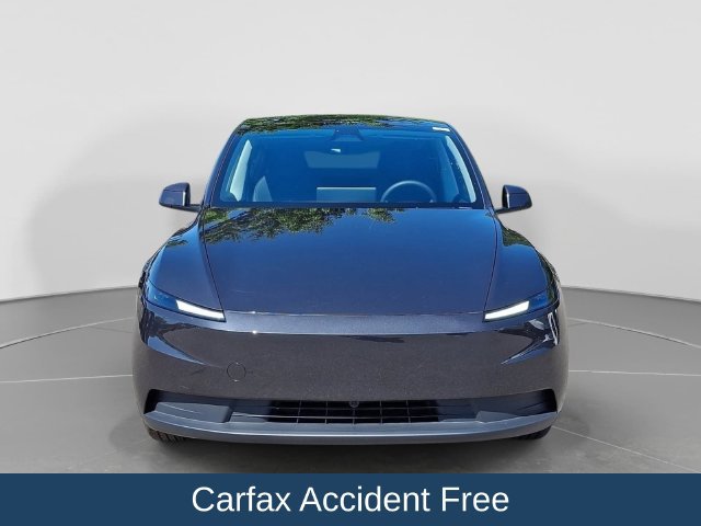 Used 2026 Tesla Model Y 2WD image 2