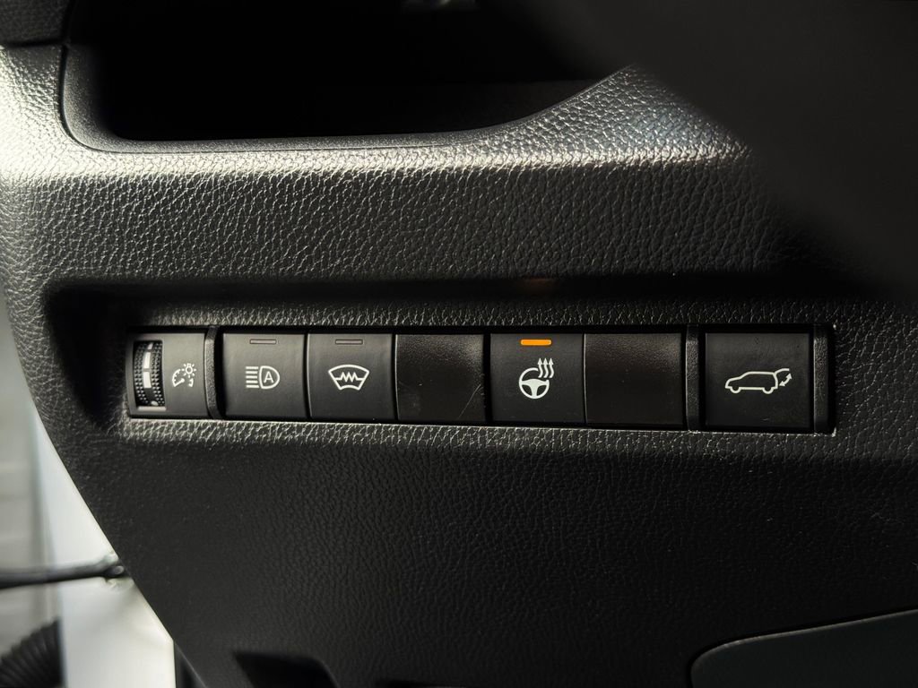Certified 2024 Toyota RAV4 XSE w/ Weather Package image 33
