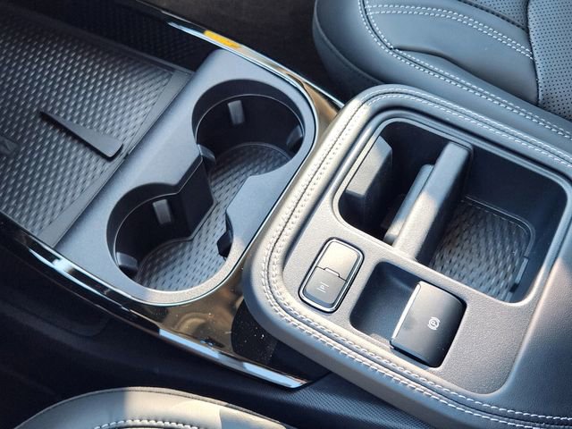 New 2025 Ford Mustang Mach-E Premium image 20