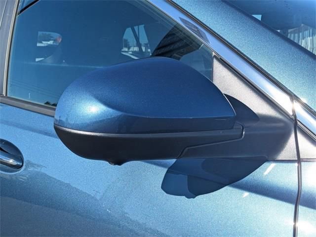 New 2026 Buick Encore GX Sport Touring w/ Advanced Technology Package image 12