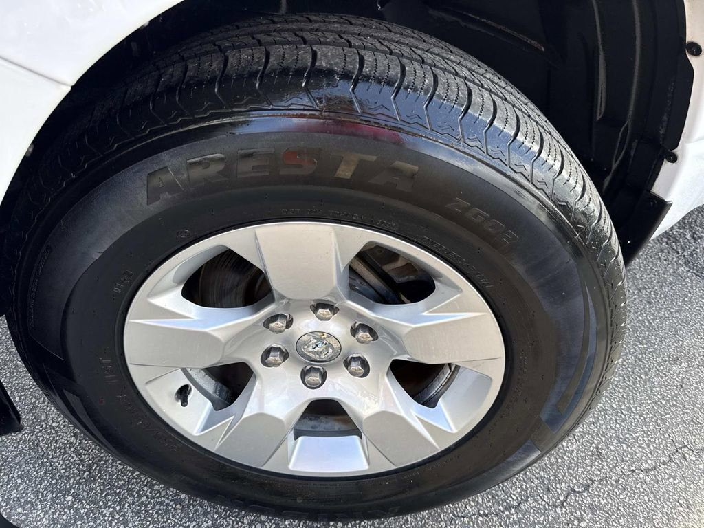 Used 2019 RAM 1500 Big Horn image 10