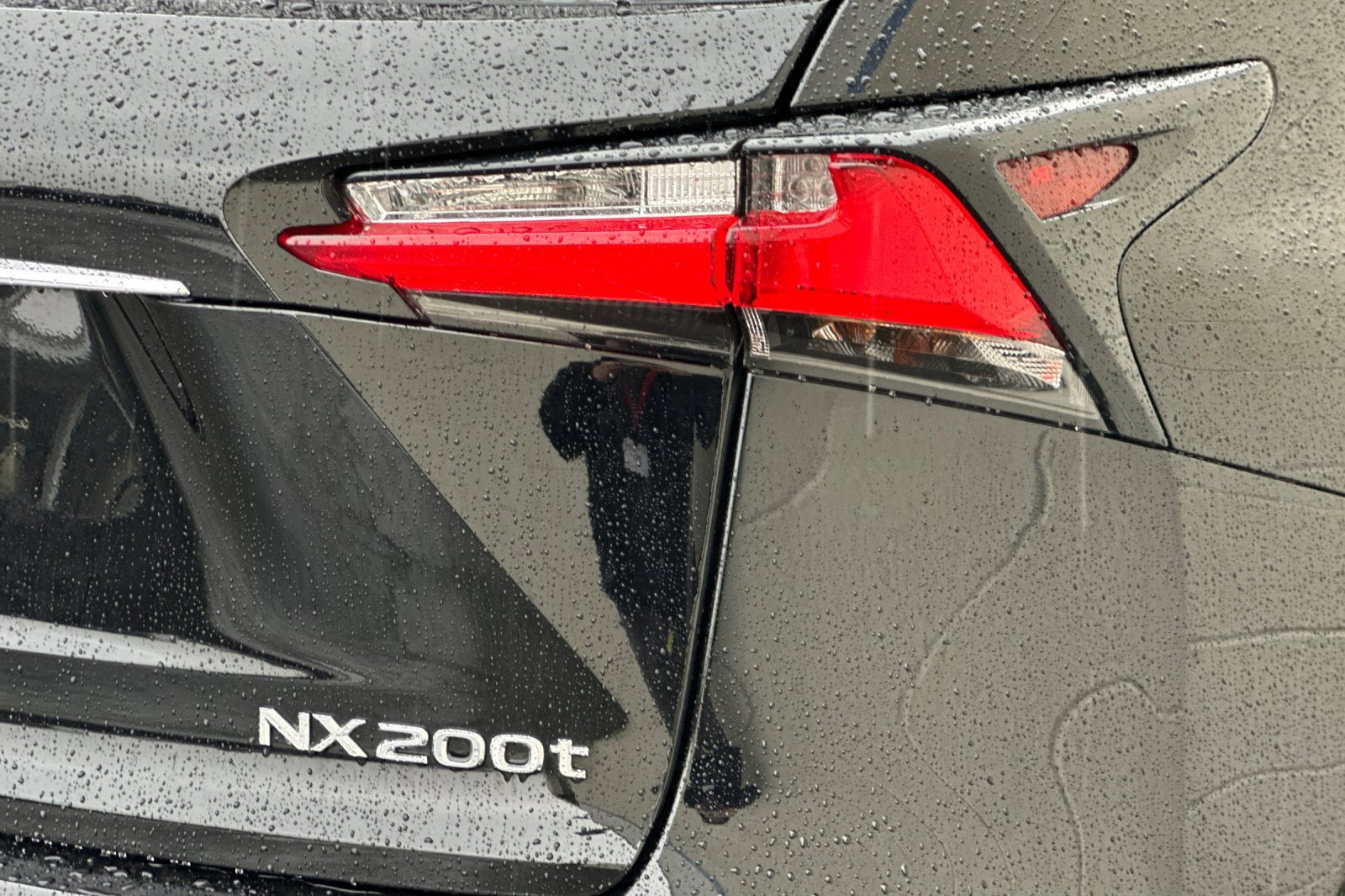 Used 2015 Lexus NX 200t F Sport image 37