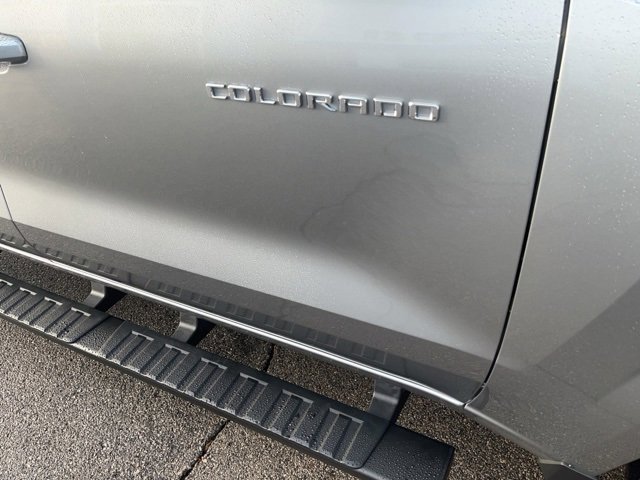 New 2026 Chevrolet Colorado Z71 w/ Z71 Convenience Package 2 image 10