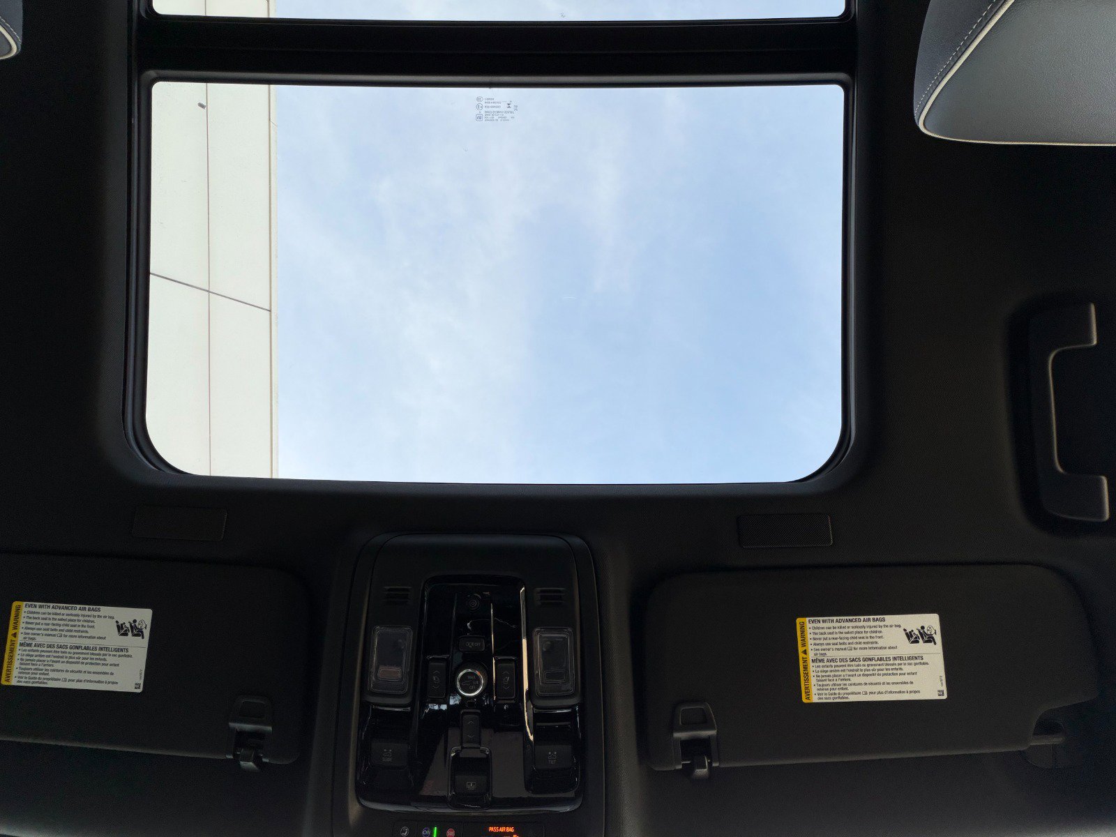 New 2026 GMC Yukon Elevation w/ Elevation Premium Package image 22