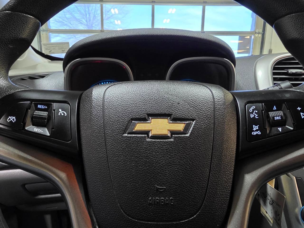 Used 2016 Chevrolet Malibu LS image 27