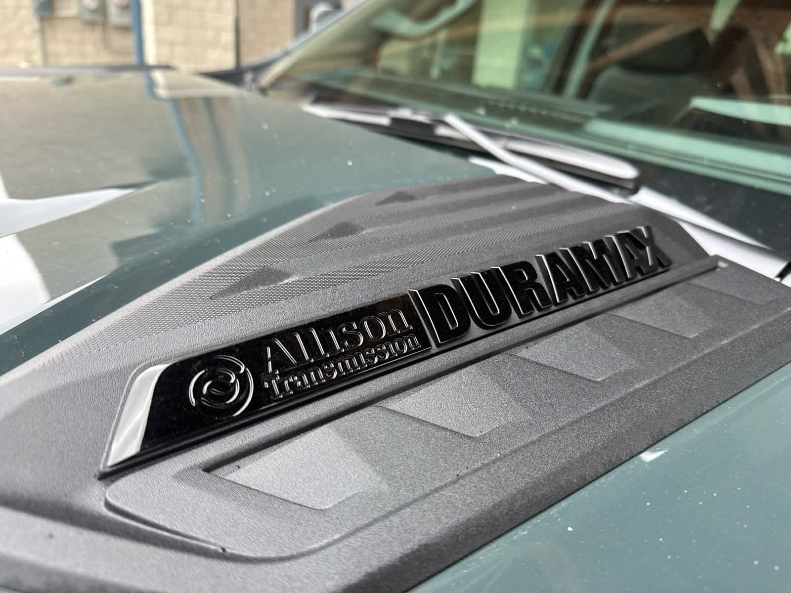 New 2026 Chevrolet Silverado 2500 LTZ w/ LTZ Plus Package image 7