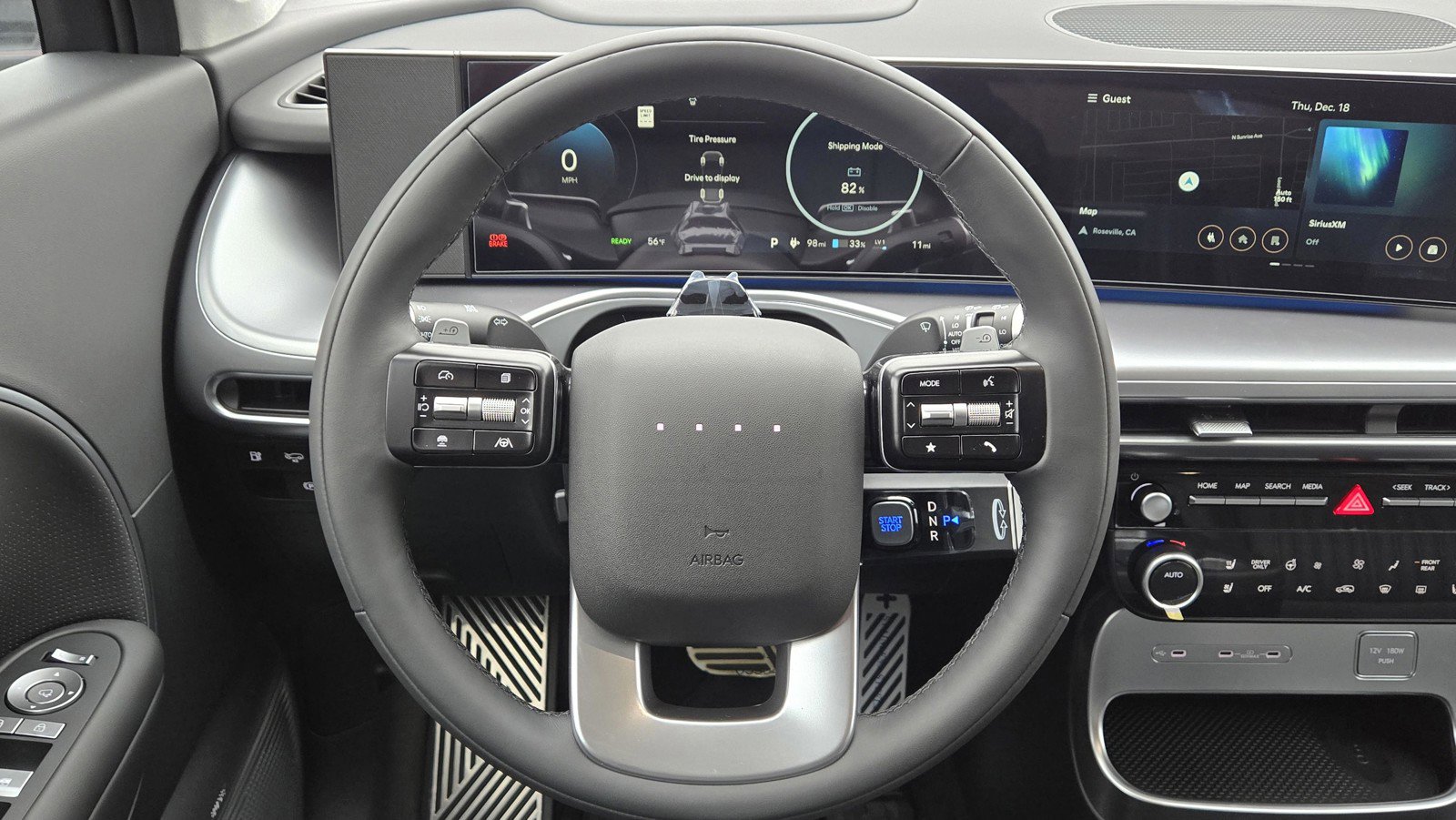 New 2026 Hyundai Ioniq 9 Calligraphy image 14