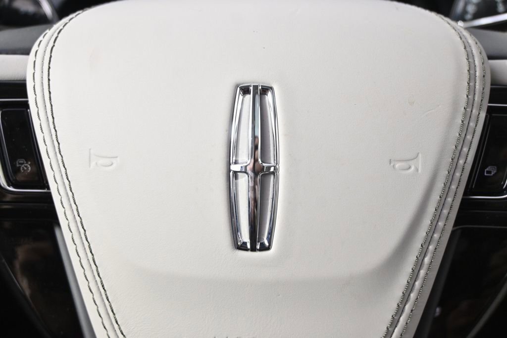 New 2026 Lincoln Aviator Reserve image 36