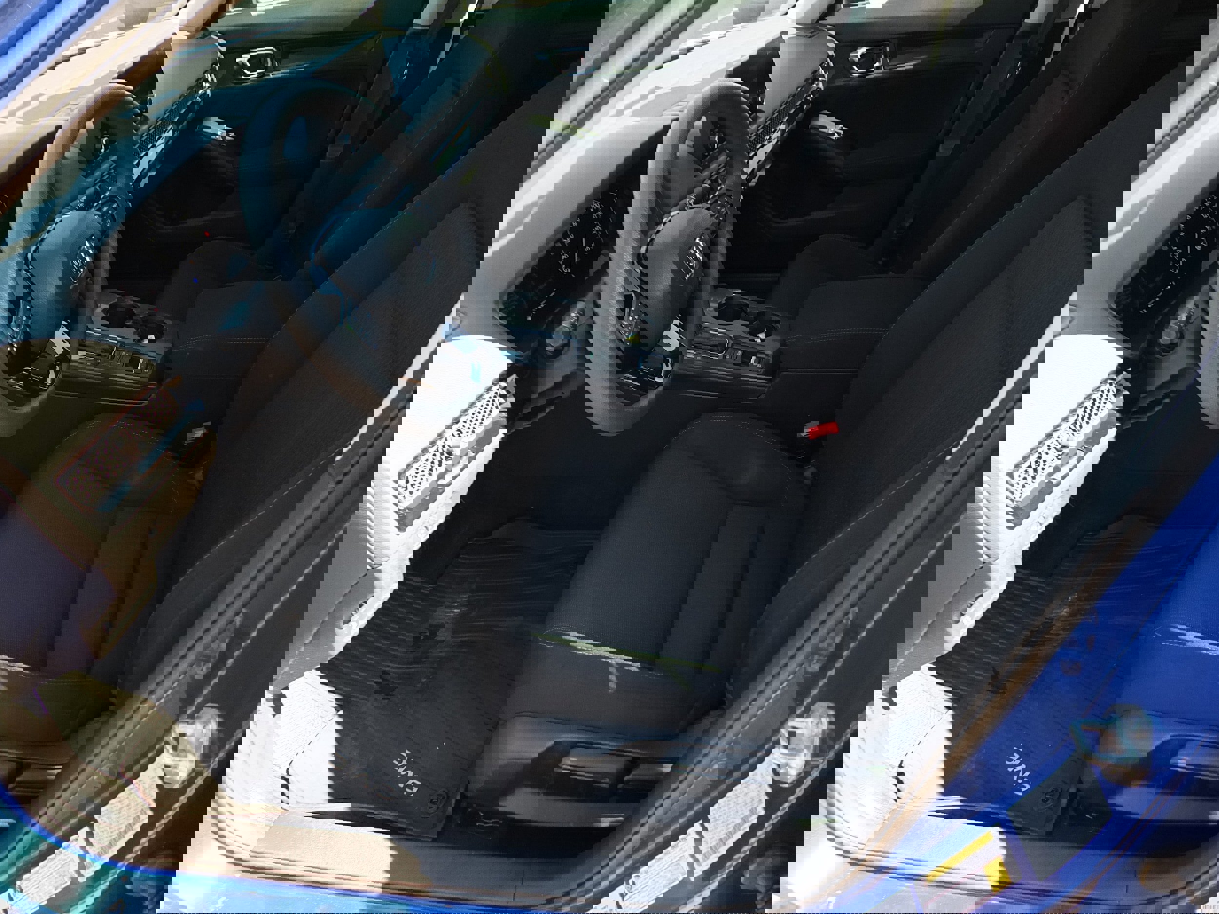 Used 2022 Honda Civic LX image 11