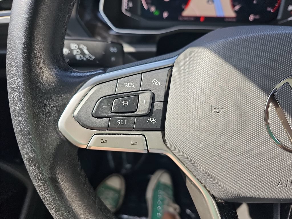 Used 2024 Volkswagen Jetta SEL FWD image 17