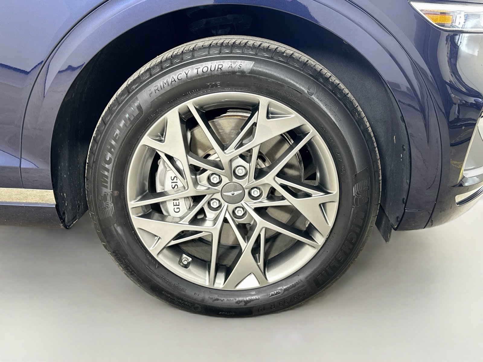 Used 2024 Genesis GV70 2.5T AWD/4WD image 10
