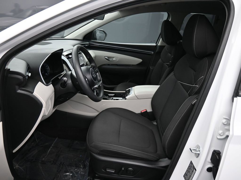 Used 2023 Hyundai Tucson SEL image 18