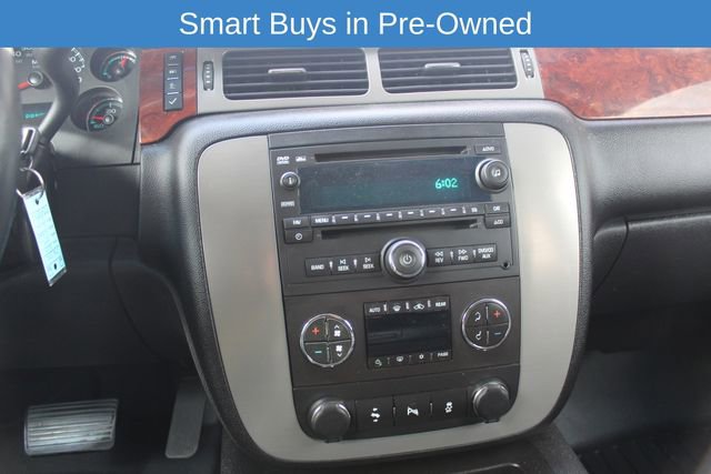 Used 2013 GMC Yukon XL SLT w/ SLT-2 Equipment Package AWD/4WD image 22