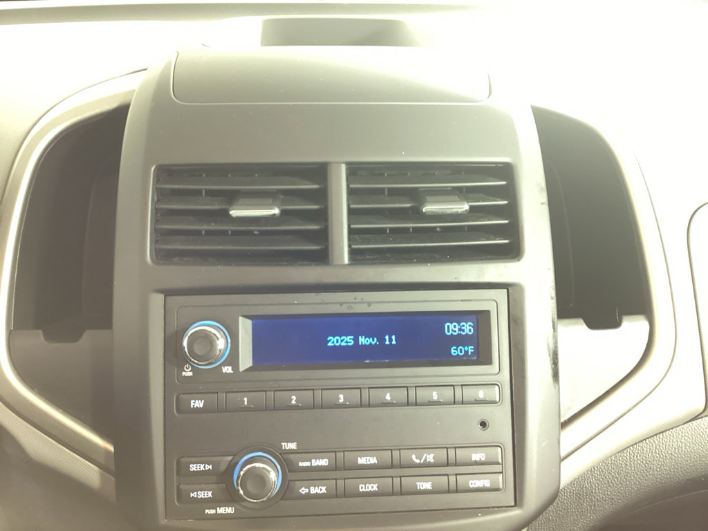 Used 2016 Chevrolet Sonic LS image 22