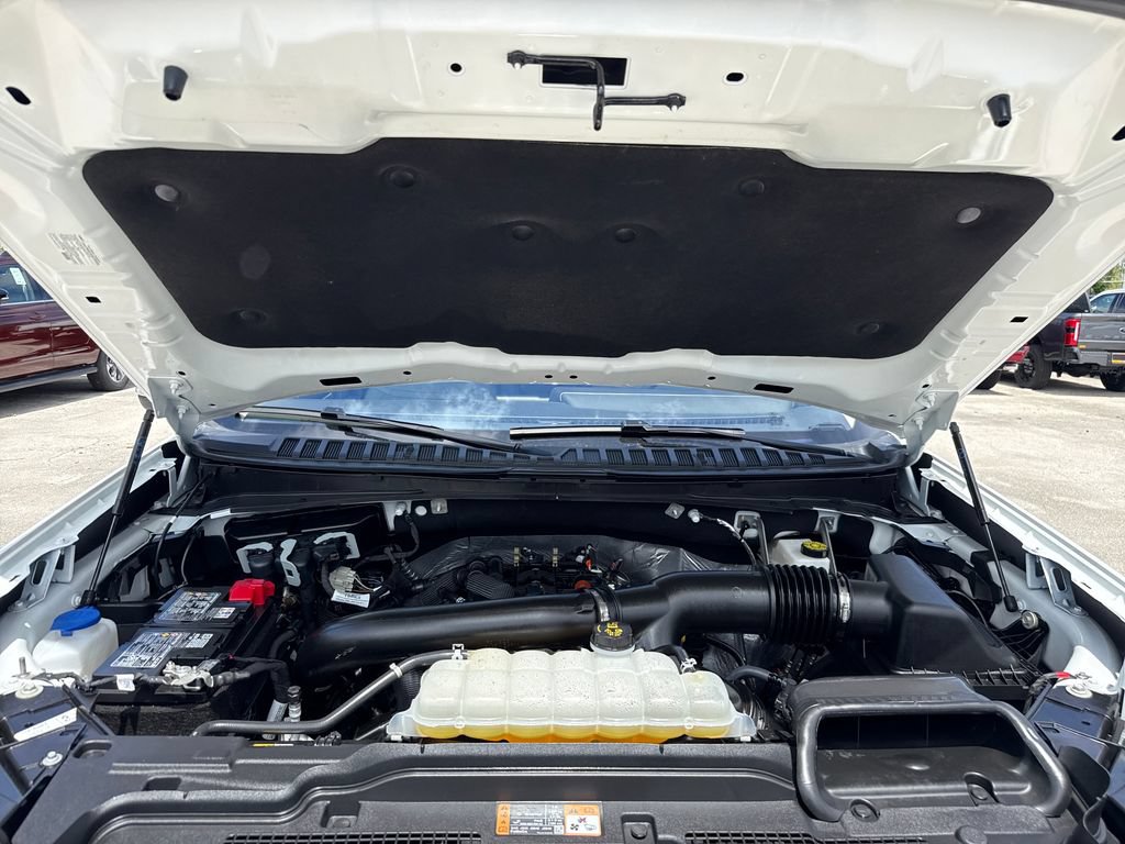 Used 2025 Ford Expedition Active RWD image 35