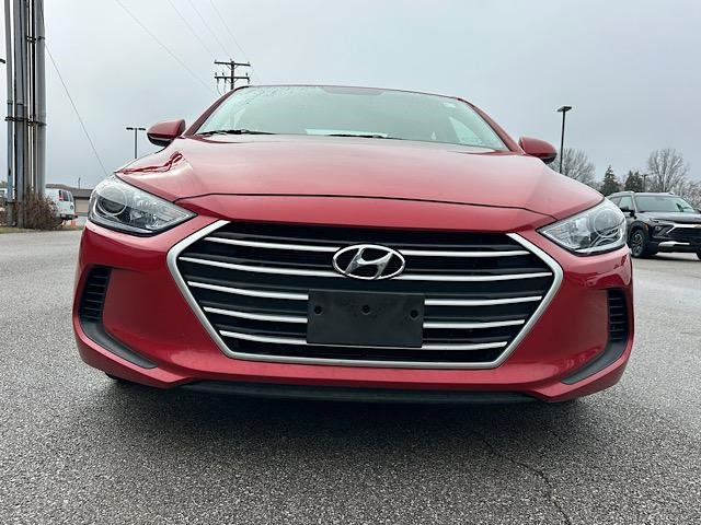 Used 2018 Hyundai Elantra SE image 11