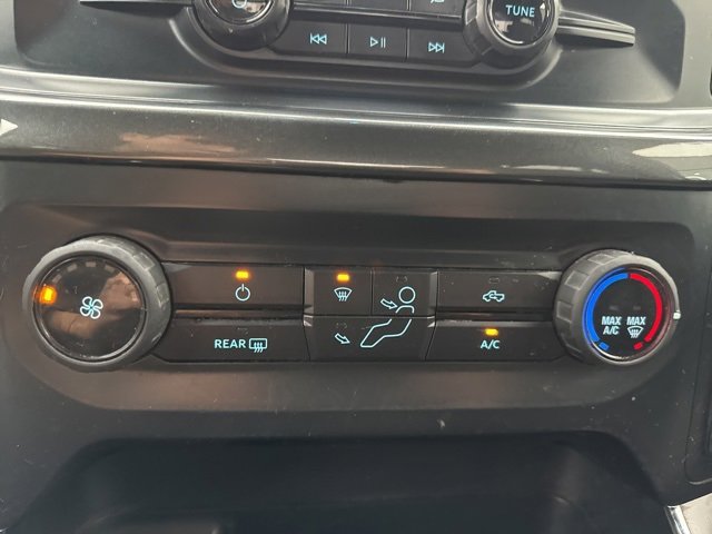 Used 2021 Ford F150 XL w/ STX Appearance Package image 24