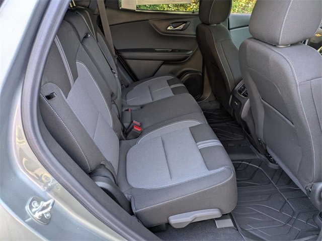 New 2025 Chevrolet Blazer LT w/ Convenience Package image 31