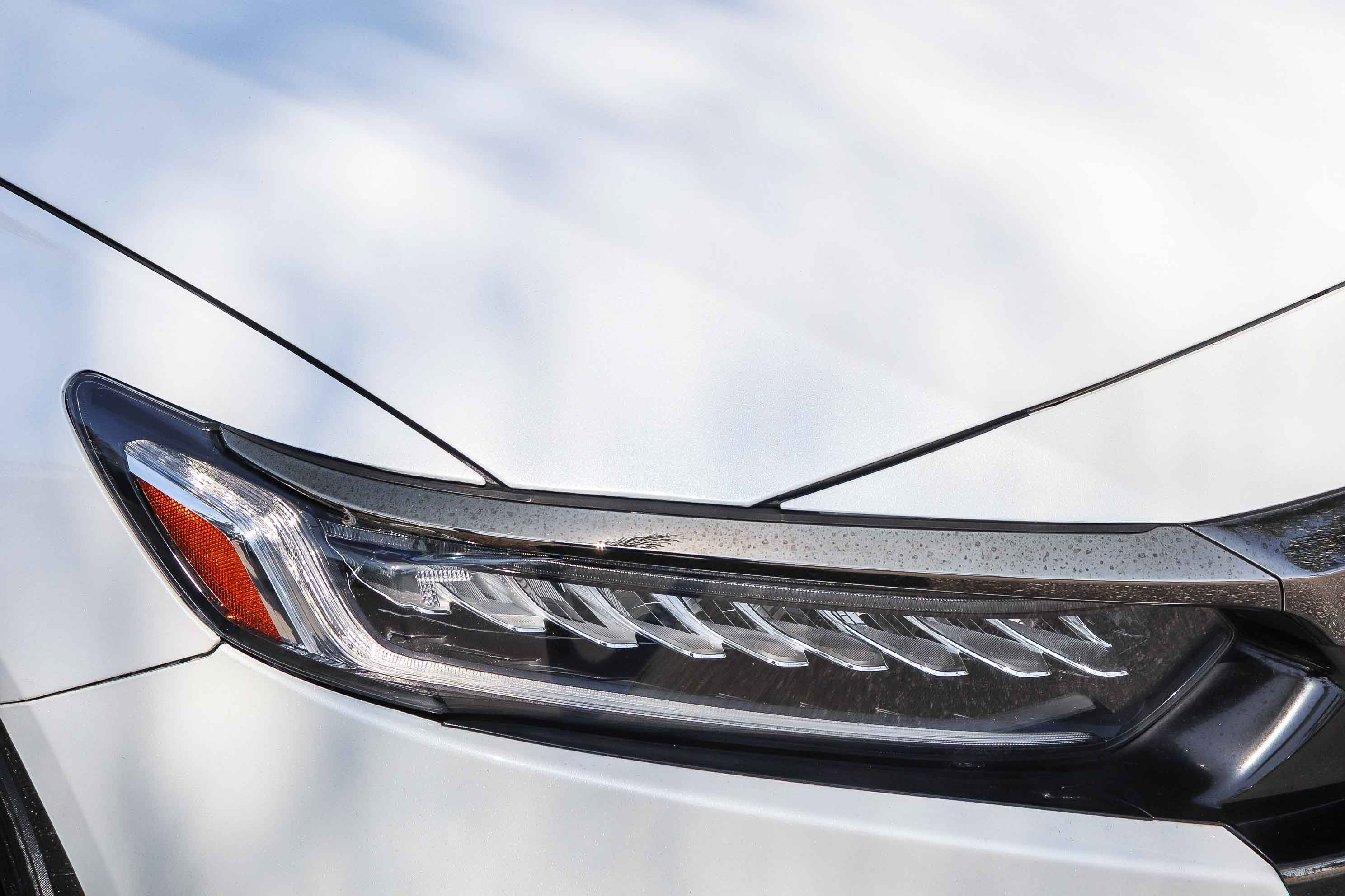 Certified 2022 Honda Accord Sport image 6