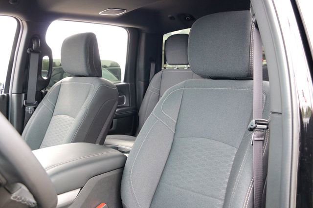 Used 2025 RAM 2500 Lone Star image 11