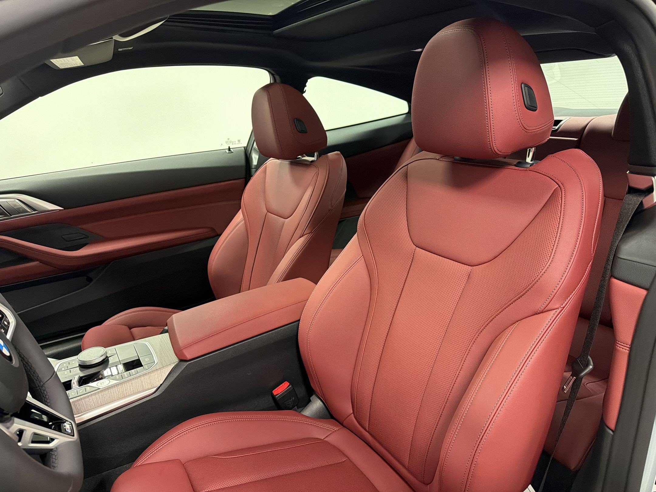 New 2027 BMW 430i Coupe w/ M Sport Package RWD image 21