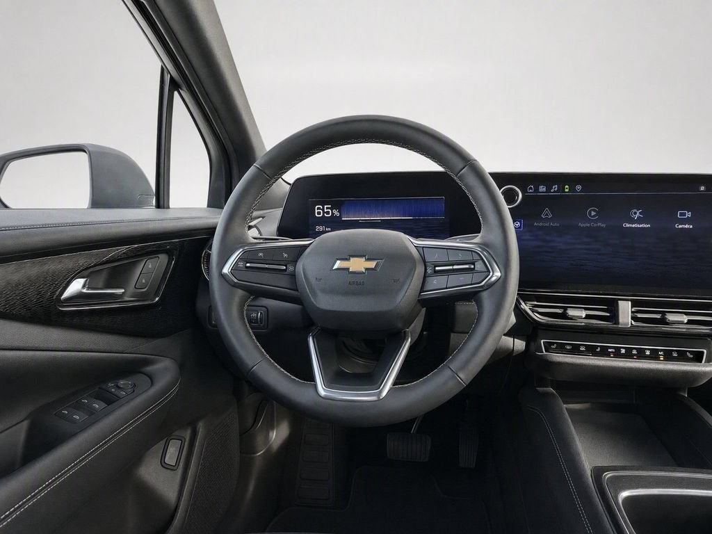 Used 2024 Chevrolet Blazer EV LT AWD/4WD image 28