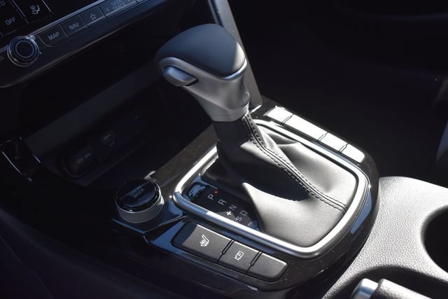 New 2026 Kia Seltos S AWD/4WD image 23