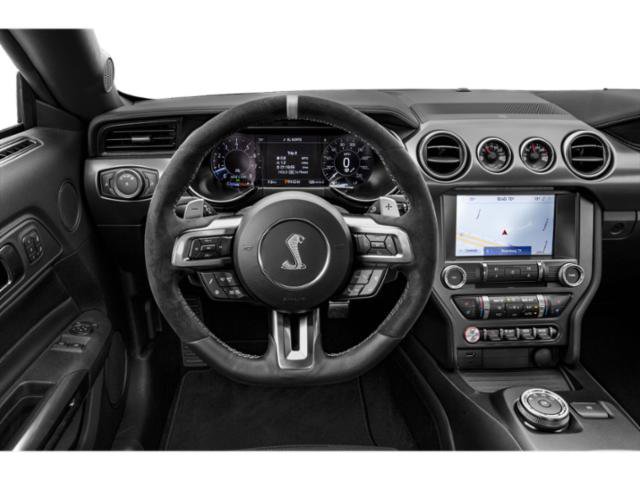 Used 2022 Ford Mustang Shelby GT500 w/ Technology Package RWD image 7