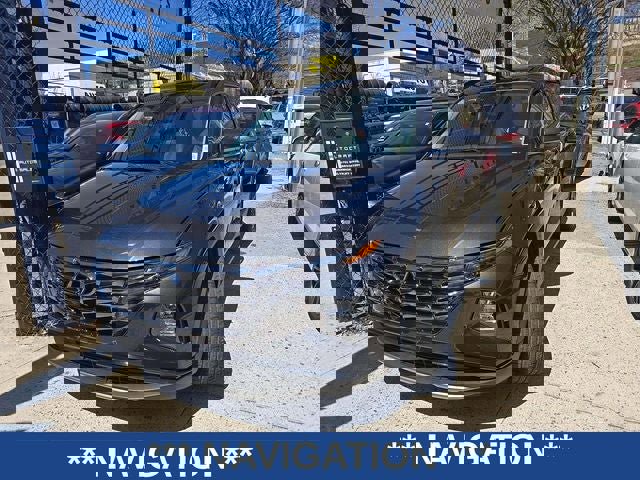 Used 2024 Hyundai Tucson Limited image 7