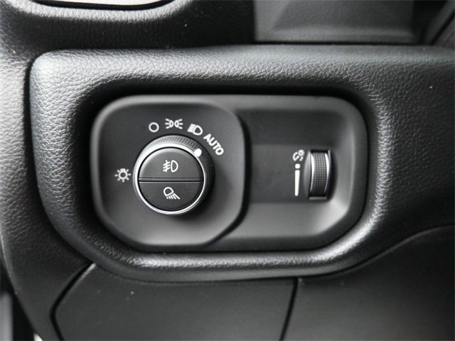 New 2026 RAM 2500 Tradesman image 11