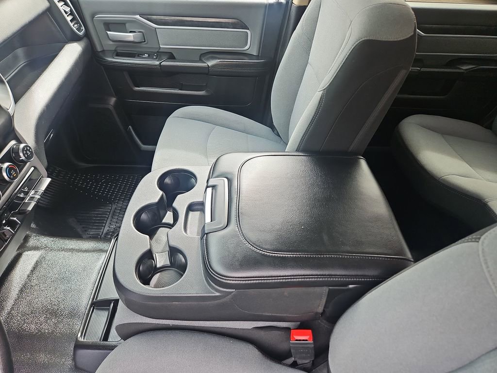 Used 2019 RAM 2500 Big Horn AWD/4WD image 26