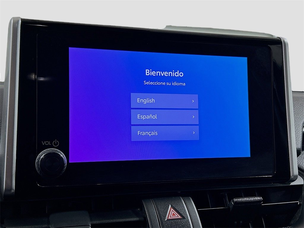 Used 2024 Toyota RAV4 LE image 12