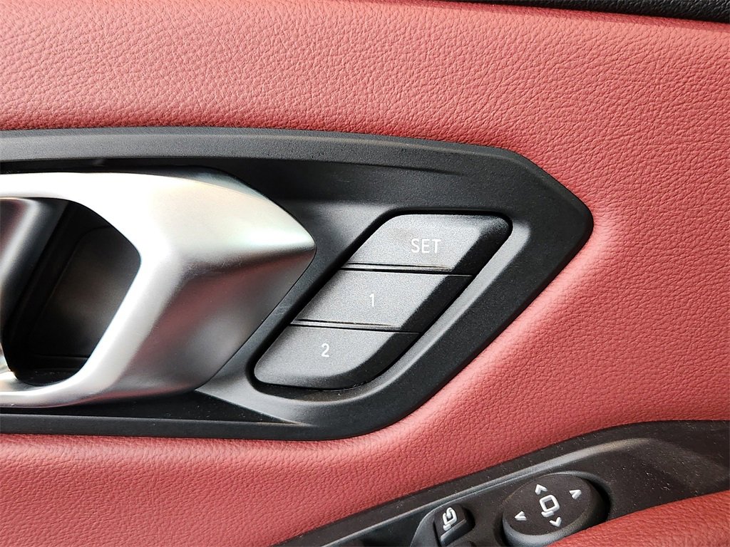 New 2026 BMW M340i xDrive image 14